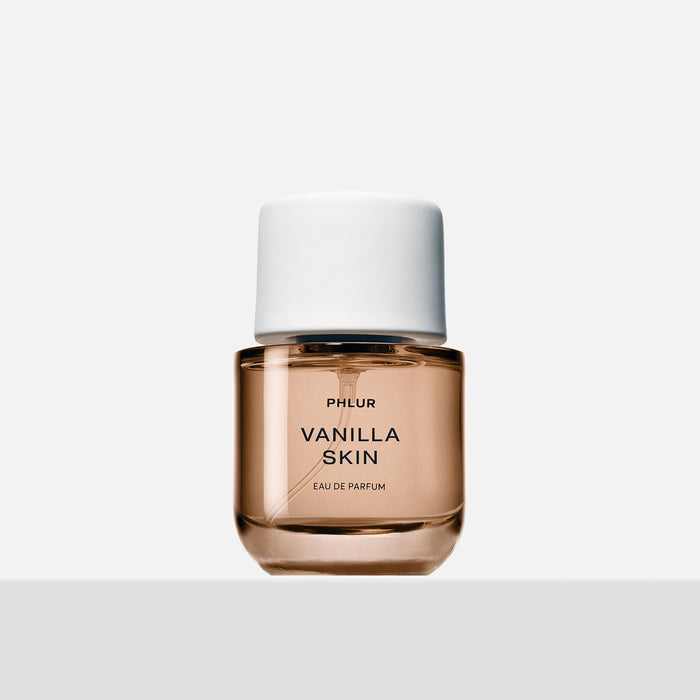 Vanilla Skin - 50mL — 1
