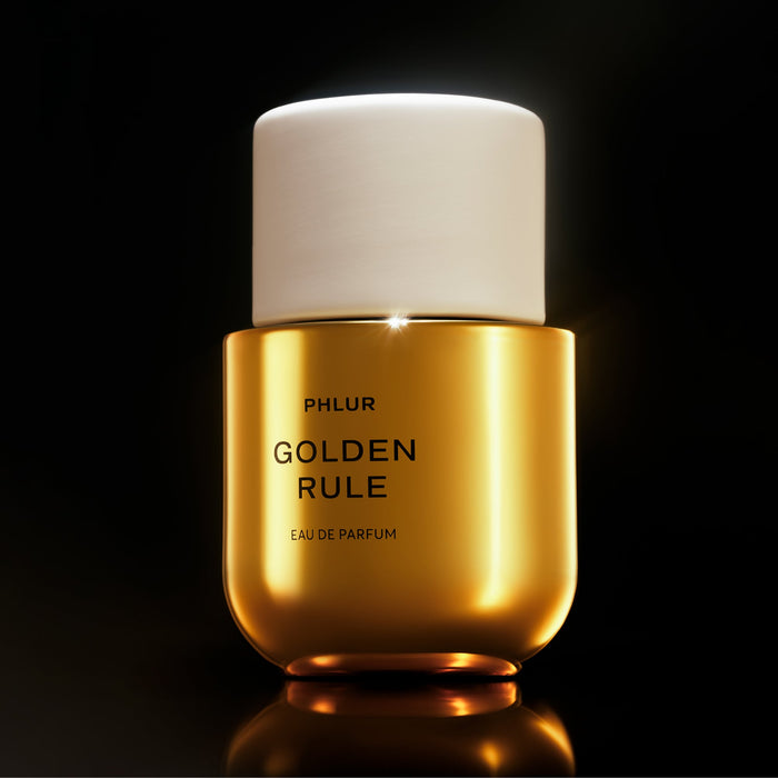 Golden Rule - 50mL — 2