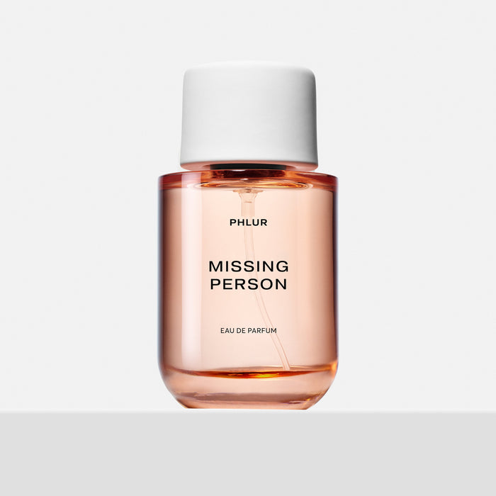 Missing Person - 100mL — 1