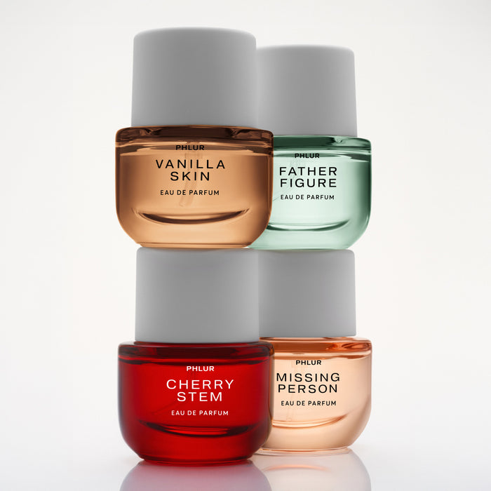 Mini Perfume Coffret — 2