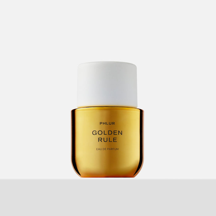 Golden Rule - 50mL — 1
