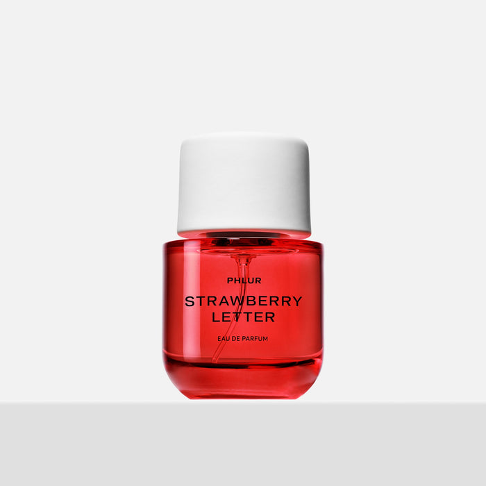 Strawberry Letter - 50mL — 1
