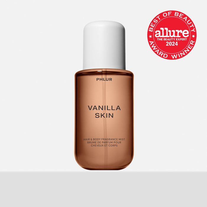 Vanilla Skin - Body Mist — 1