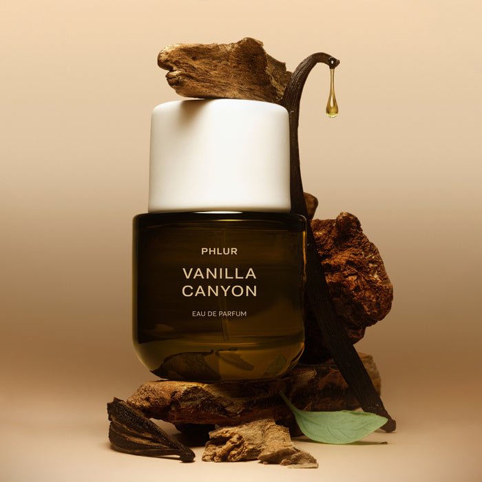 Vanilla Canyon - 50mL — 2