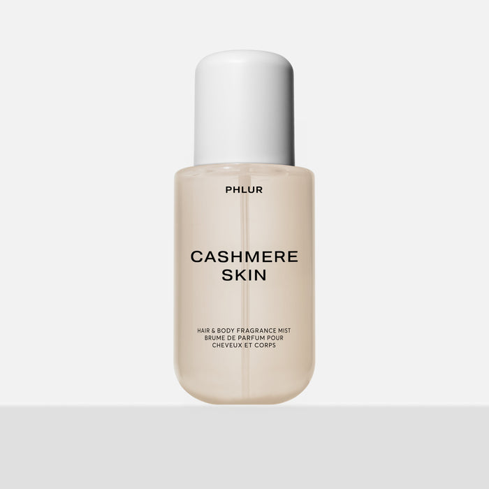Cashmere Skin - Body Mist — 1