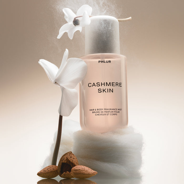 Cashmere Skin - Body Mist — 2