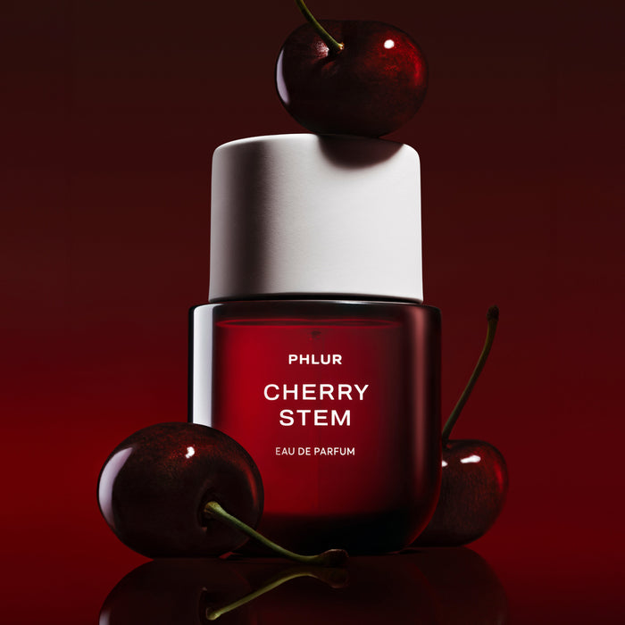 Cherry Stem - 50mL — 2
