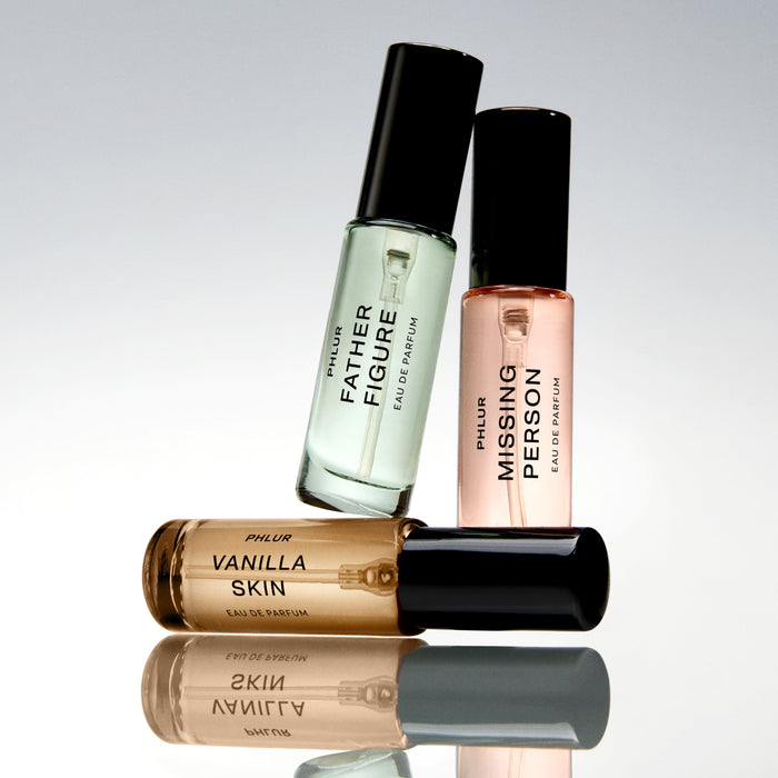 Mini Bestsellers Trio - Deluxe Mini Trio — 2