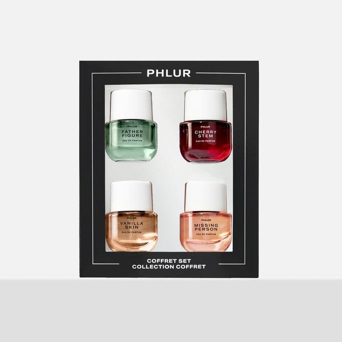 Mini Perfume Coffret — 1