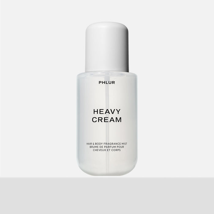 Heavy Cream - Body Mist — 1