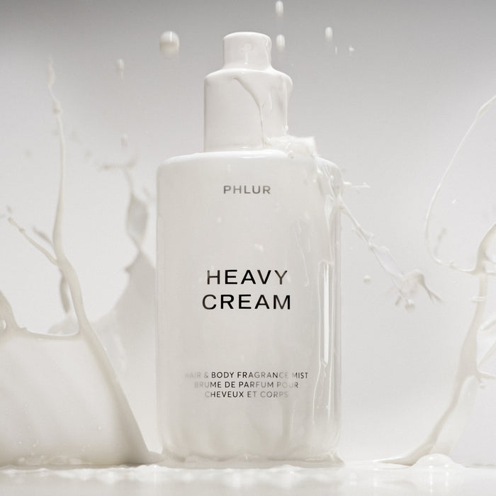 Heavy Cream - Body Mist — 2