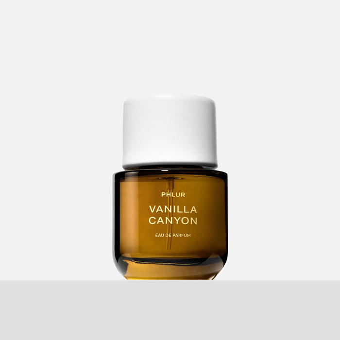 Vanilla Canyon - 50mL — 1