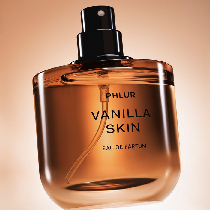 Vanilla Skin - 50mL — 2