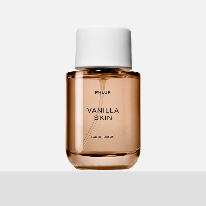 Vanilla Skin - 100mL — 1