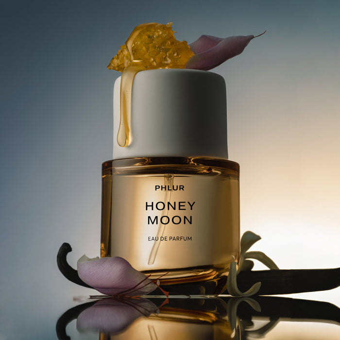 Honey Moon - 50mL — 2