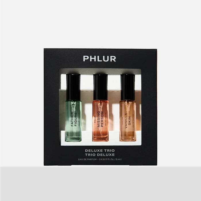Mini Bestsellers Trio - Deluxe Mini Trio — 1