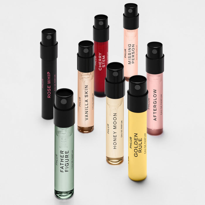 Fragrance Discovery Set — 2